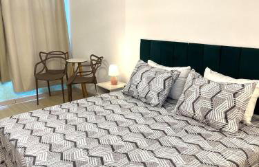 Studio Metrô e VLT Consulado Carioca Cinelândia Lapa - Foto 50