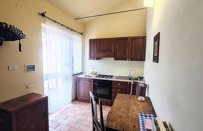 Apartment in Umbria Near Montefalco Winery - Foto 7