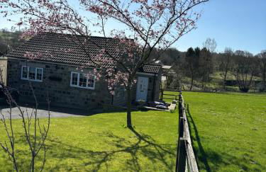 Cherry Blossom Cottage in Kettlesing - Photo 20
