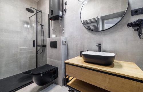 Apartments Villa Dora - Photo 80