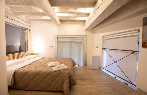 Restart Accommodations Borghese - Foto 26