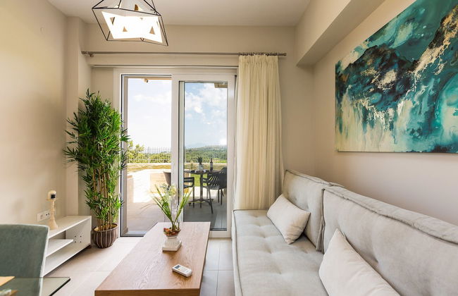 Vigla Suites - Foto 28