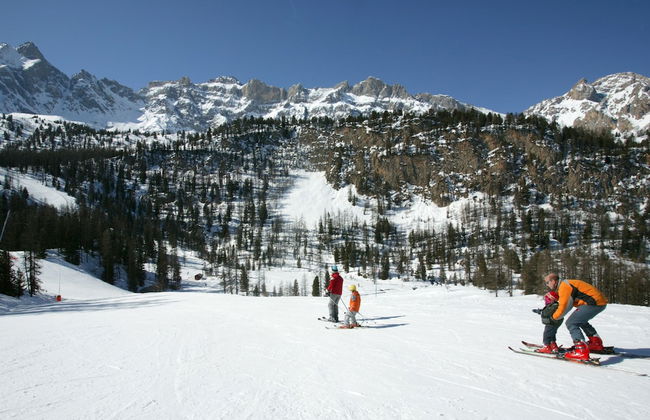 VVF Queyras, Ceillac-en-Queyras - Foto 13