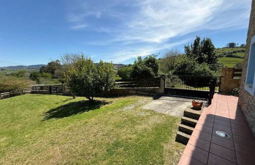 Casa La Escuelina en Villanueva VV-2999-AS - Foto 36