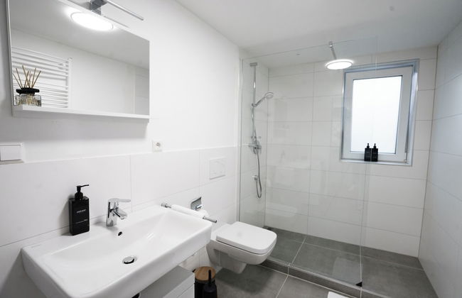 KC Hostings - Prestige Apartments - Foto 22