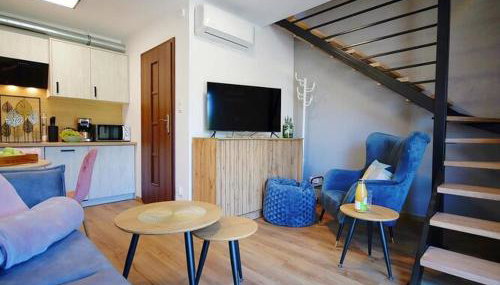 Spacious Holiday Home With a Terrace, Mielenko - Foto 5