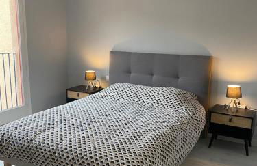 T3 Moderne, spacieux & climatisé - Parking Privé - Foto 6