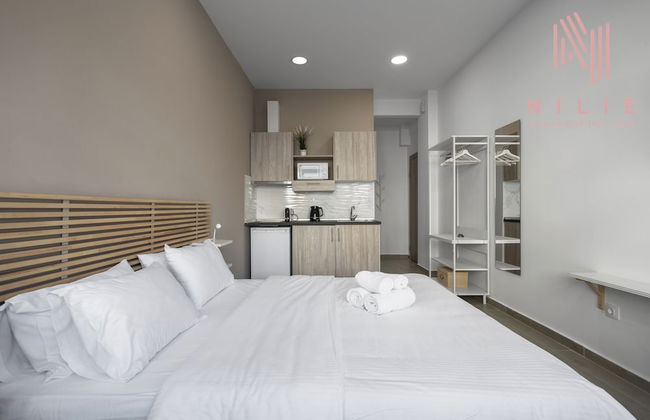 Fragkon 24 Nilie Hospitality MGMT - Foto 6