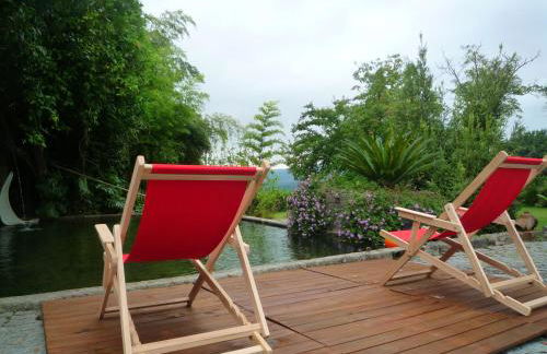 Casa Magnólia - Foto 20