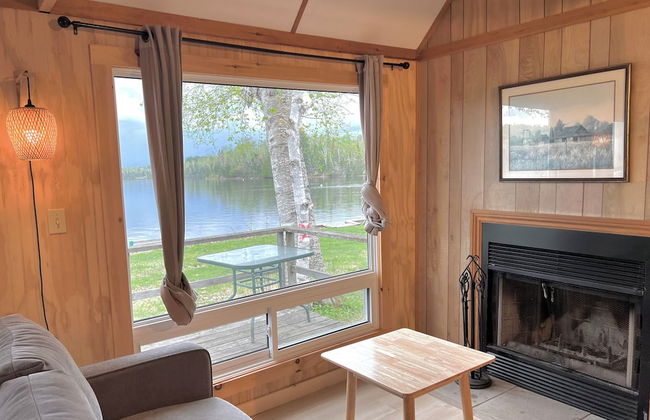 White Birches Cottages - Foto 44