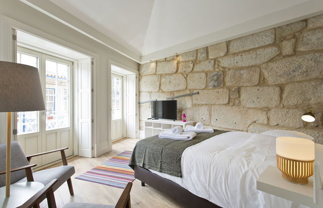 RVA Clérigos Apartments - Foto 8