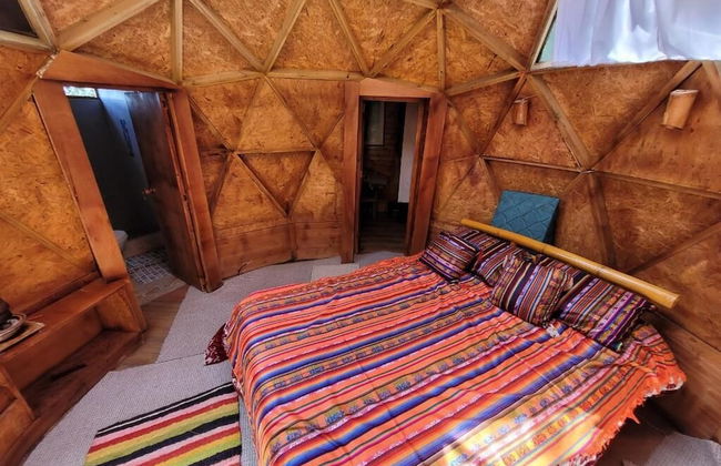 Glamping Paraiso de Tausa - Photo 2