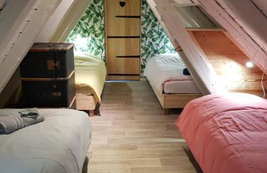 à l'orée du bois - Foto 12