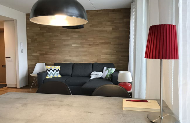 The Harbour Apartments - Foto 42