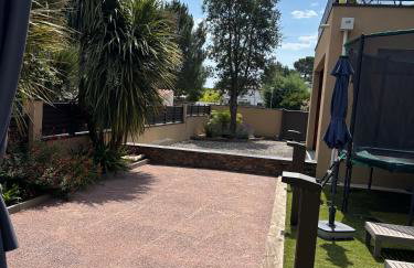 La Villa Des Trois Pins - Foto 21