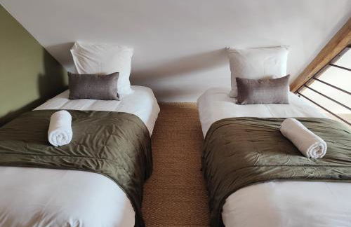 DOMAINE SAINT LOUP - 10min BEAUNE - Foto 52