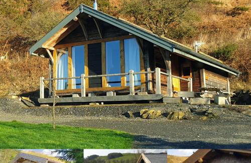 Newland Valley Log Cabins - Foto 1