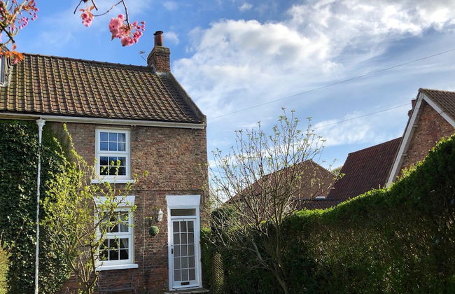 Ceilidh Cottage - Foto 35