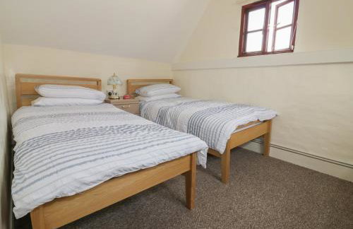 Rose Cottage - Foto 13