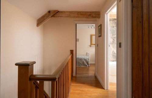 Webbington Farm Holiday Cottages - Foto 74