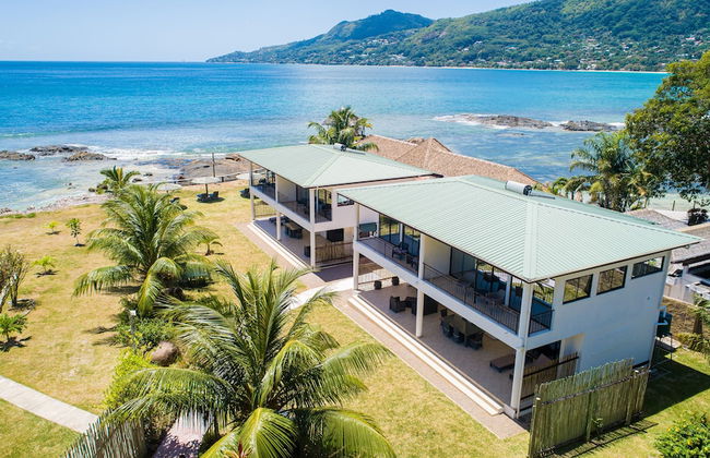 Beach Cottages - Foto 62