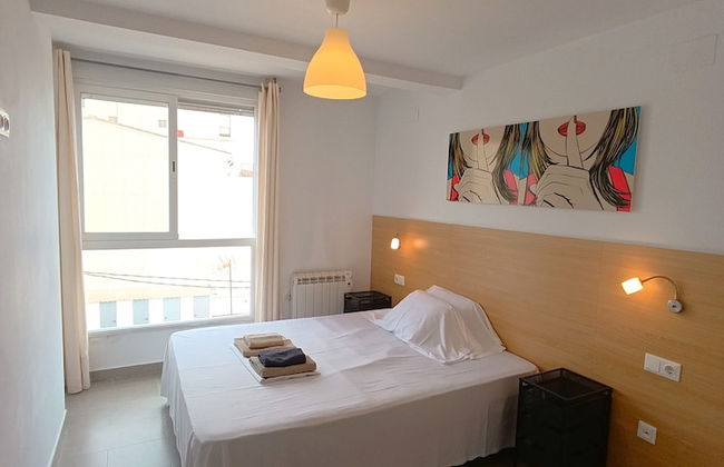 Apartamentos Marina Suites - Foto 1