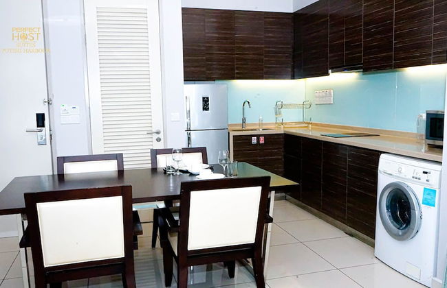 Marina Puteri Harbour Johor by Perfect Host - Foto 17