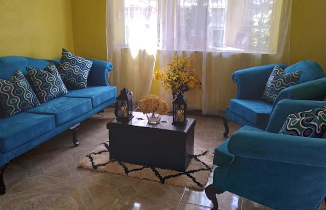 Kingston Oasis - Private House With Mountain Views - Foto 7