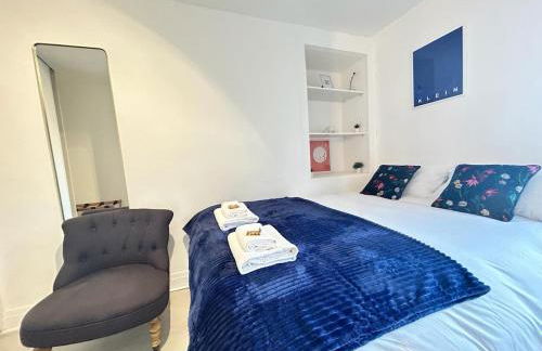 Le clos Champenois maison au cœur des vignes - Foto 8