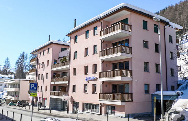 Chesa Sur Ova 30 - Foto 17