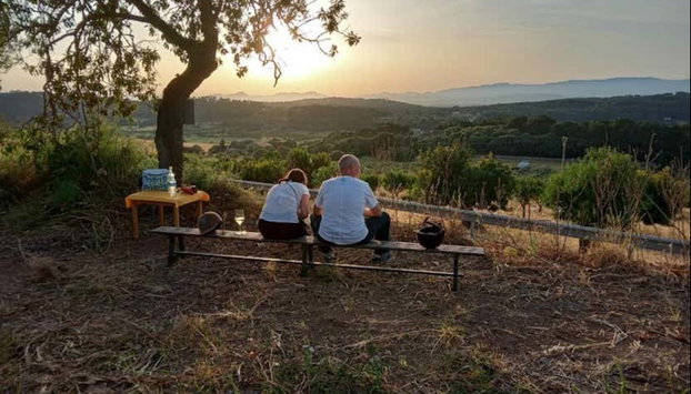 Horseback Riding in Randa, Mallorca - Foto 2