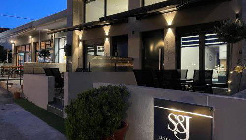 S&J Luxury Apartments - Foto 2