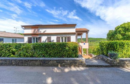 Beautiful Apartment In Pazin With Wifi - Foto 10