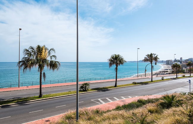 RentAndHomes Carvajal Playa - Foto 28