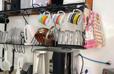 Casa confortável com um quarto - Foto 32