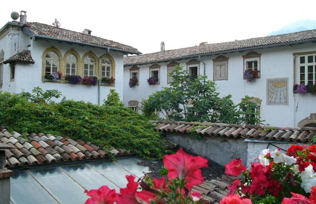 Locanda del Bel Sorriso - Villa Bertagnolli Guest House - Photo 46