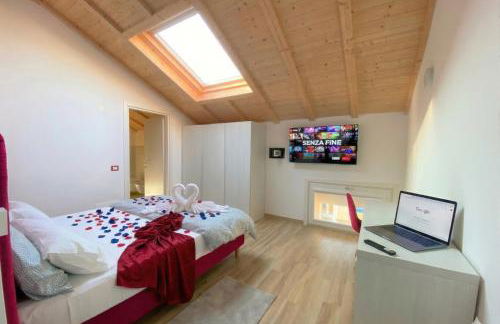 Palazzo Visconti Luxury Suite DesenzanoLoft Official Partner Homes & Villas by Marriott Bonvoy - Foto 42