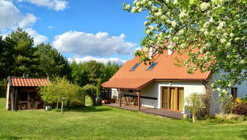 Dom Prusinowo 31a - Foto 5