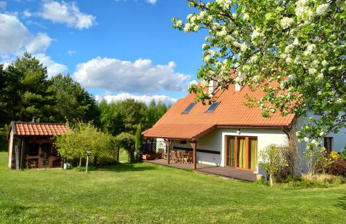 Dom Prusinowo 31a - Foto 5