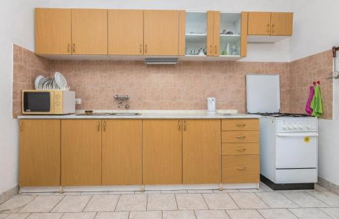 Three-Bedroom Holiday Home In Sikovo - Foto 6