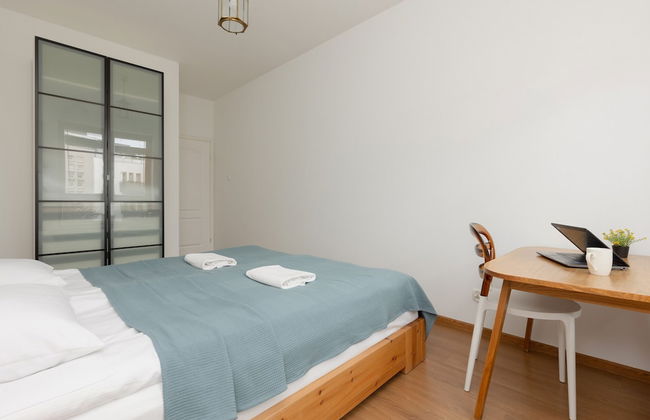 Św. Urszuli Ledóchowskiej 5A by Renters - Photo 2