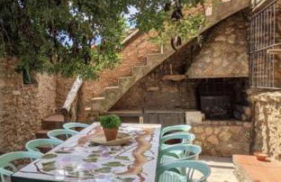 Casa rural frente al mar La Toscana - Foto 9