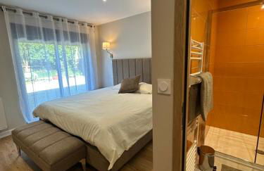 Chez Babeth Maison atypique en conteneurs pour 10 personnes - Foto 69