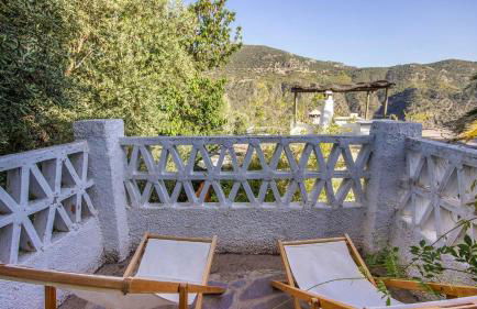 Casa Africa La Taha - Mecina Fondales by Ruralidays - Foto 16