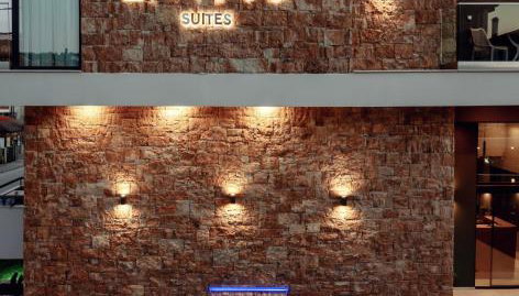 Lithos Suites - Nikiti Halkidiki - Foto 1