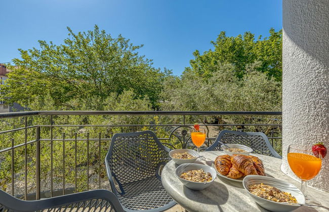 Apartment Tonka 220m From the Beach - Foto 16