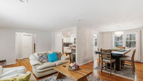 Comfortable Bloomfield 3BR Retreat home - Foto 4