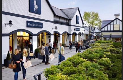 The Highfield Chester. - Foto 39