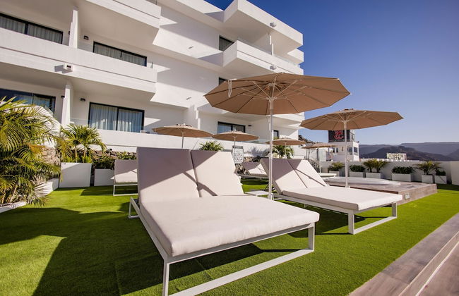 Servatur Hartaguna - Adults Only - Foto 89