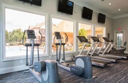 Landing Amazing 2BD Pool Gym - Foto 23